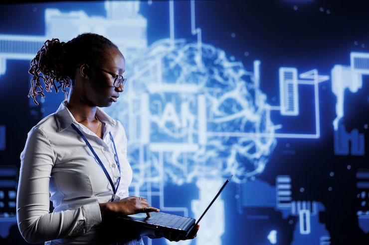 Digital Transformation Governance
