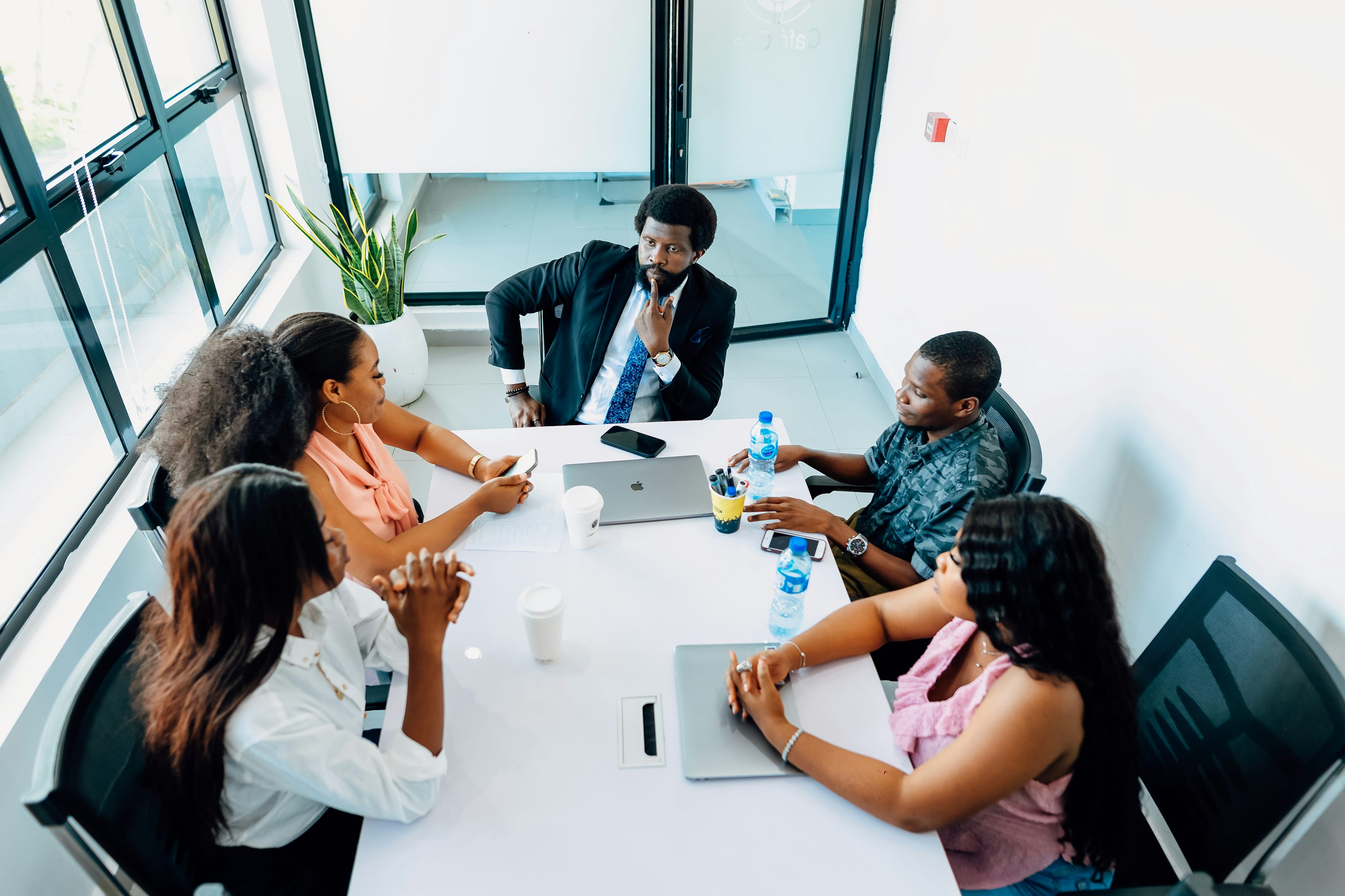 Ethical Leadership & Wellness